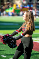 LR23 Spirit Team FB7-110