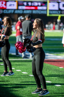LR23 Spirit Team FB7-109