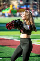 LR23 Spirit Team FB7-112