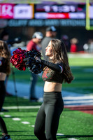 LR23 Spirit Team FB7-114