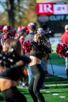 LR23 Spirit Team FB7-117