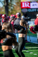 LR23 Spirit Team FB7-116