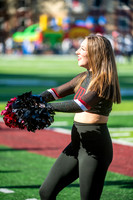 LR23 Spirit Team FB7-111