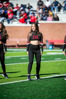 LR23 Spirit Team FB7-118