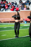 LR23 Spirit Team FB7-119