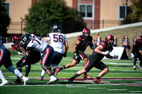 LR23 FB7 vs Catawba-102