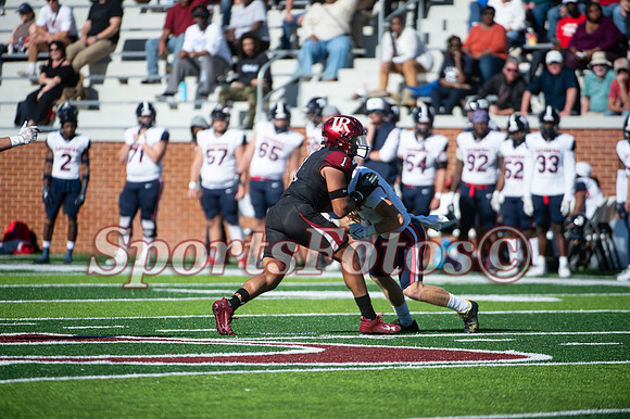 LR23 FB7 vs Catawba-104