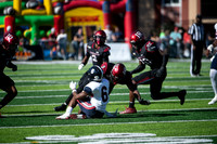 LR23 FB7 vs Catawba-101