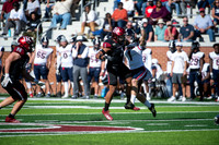 LR23 FB7 vs Catawba-105