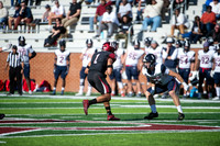 LR23 FB7 vs Catawba-103