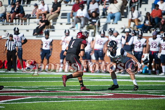 LR23 FB7 vs Catawba-103