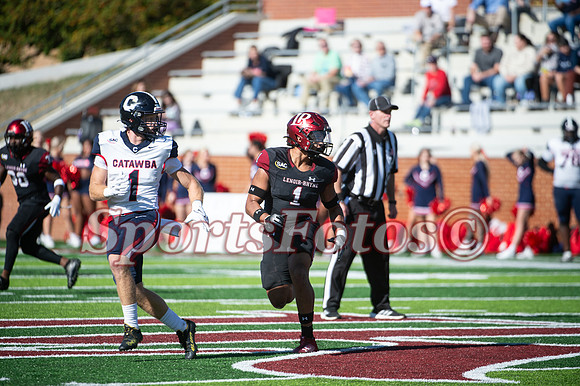 LR23 FB7 vs Catawba-106