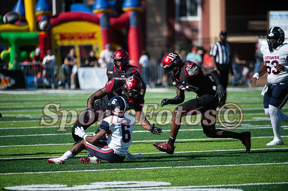 LR23 FB7 vs Catawba-100