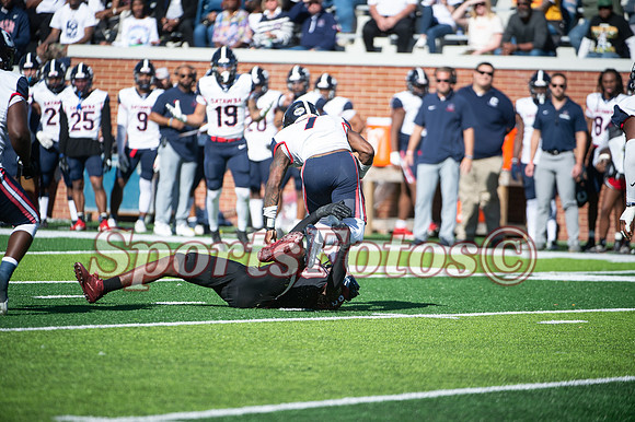 LR23 FB7 vs Catawba-111