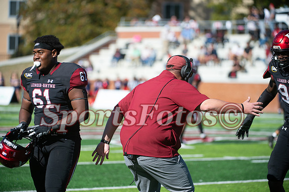 LR23 FB7 vs Catawba-116