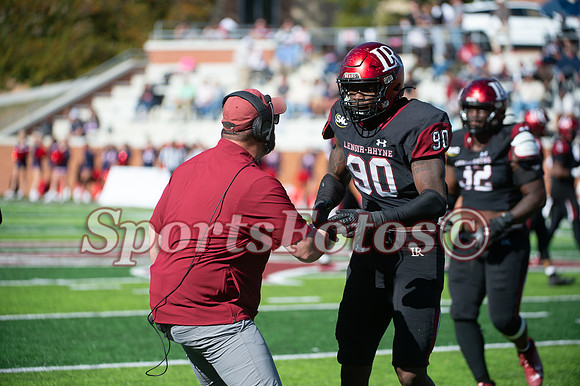 LR23 FB7 vs Catawba-117