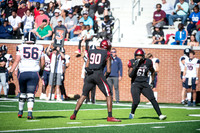 LR23 FB7 vs Catawba-113