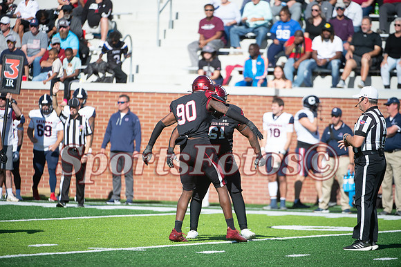 LR23 FB7 vs Catawba-114