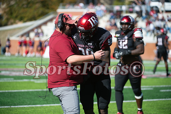 LR23 FB7 vs Catawba-119