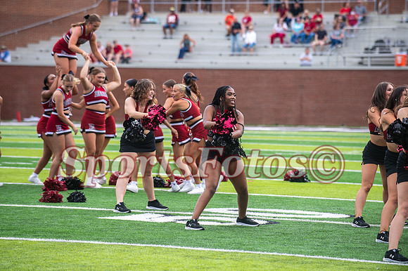 LR24 FB1 vs Bowie State-115