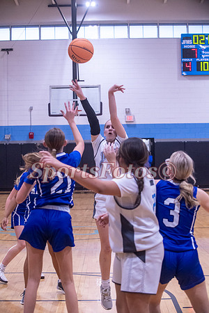 JFMS Girls 4 vs Maiden-113