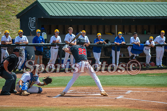 CVCC BB Playoffs 2-109