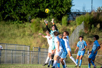 FTF Varsity MS3 vs Atkins