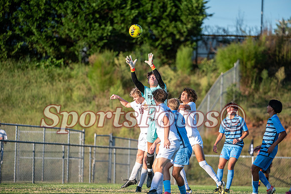 FTF MS3 vs Atkins-105