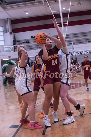 Hickory vs Foard Girls-106
