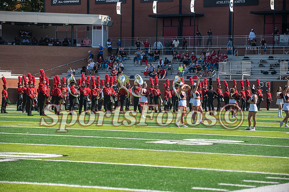 LR24 FB6 vs Limestone-111
