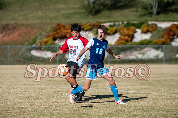 JFMS MS3 vs River Bend-101