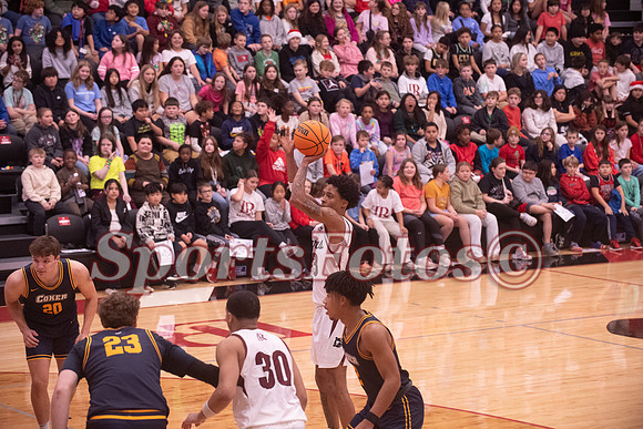 LR24 MBB4 vs Coker-113