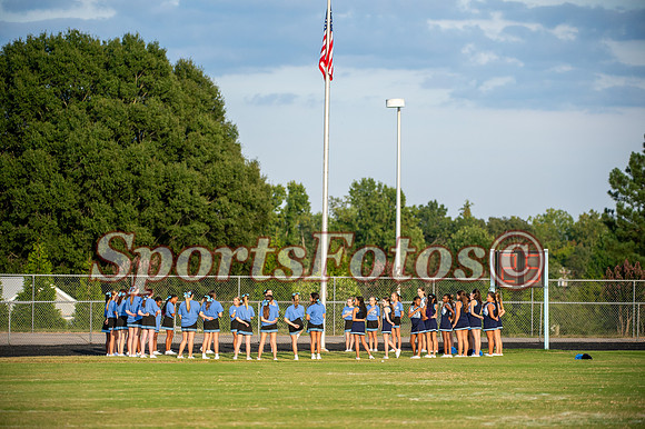 JFMS FB2 vs Northview-101