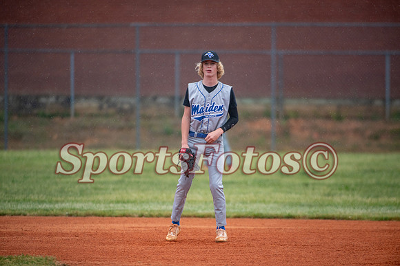 JFMS BB11 @ Maiden-100