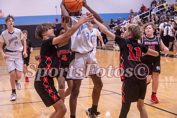 JFMS Boys 2 vs Newton-101
