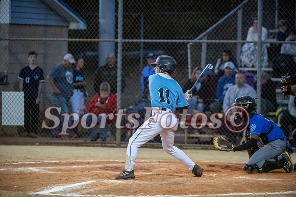 Varsity BB2 vs Statesville-101