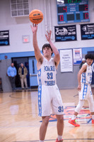 FTF JV MBB3 vs Bandys-105