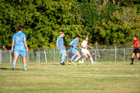 FTF MS3 vs Atkins-101