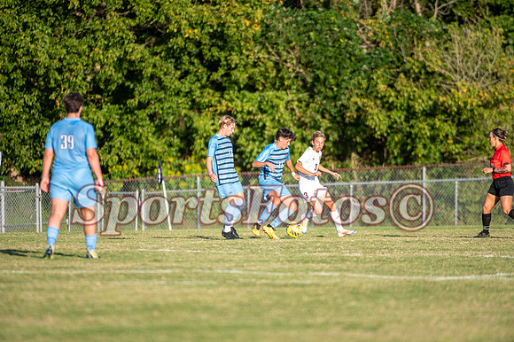 FTF MS3 vs Atkins-101
