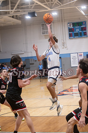 FTF Varstiy MBB1 vs Hibriten-109