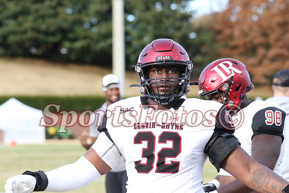 LR23 SAC FB vs Tusculum-100