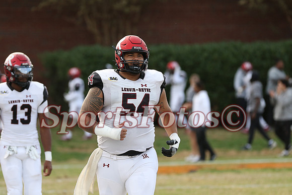 LR23 SAC FB vs Tusculum-110