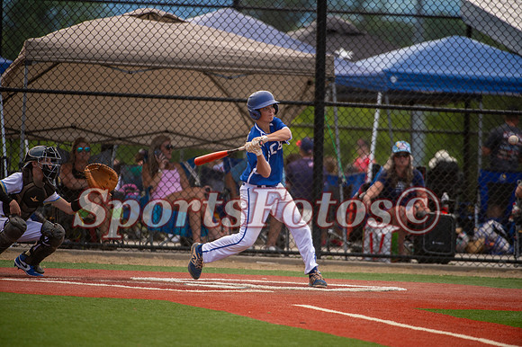 NCBA 14U vs SC Chaos 14U-150
