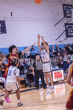 Varsity MBB7 vs Hickory-103