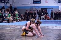 FTF Wrestling vs Lincolnton-115