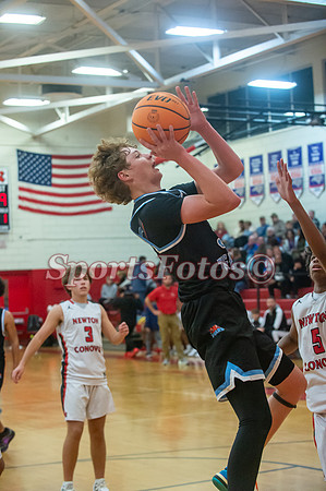 FTF JV MBB2 vs Newton-111