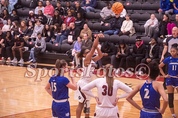 LR25 WBB6 vs Limestone-140