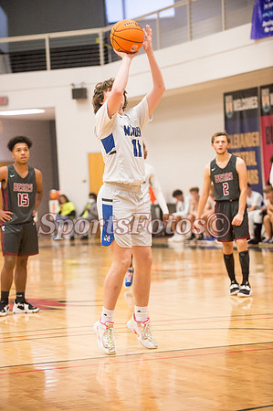 Maiden vs Bunker Hill Boys-112