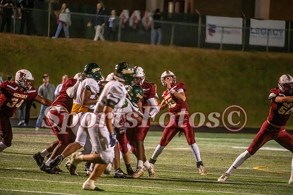 Hickory vs AC Reynolds-103