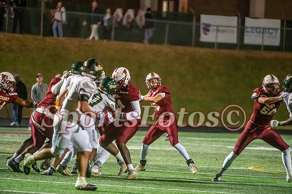 Hickory vs AC Reynolds-102